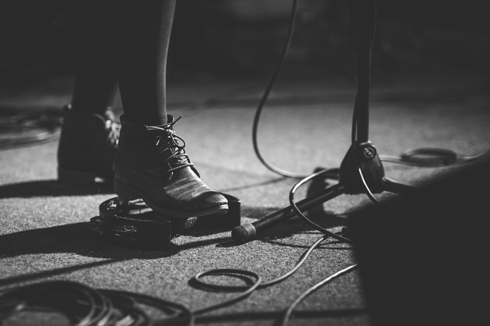 2015-06-12 - Halasan Bazar & Tara King TK från Psykjunta, Alvesta