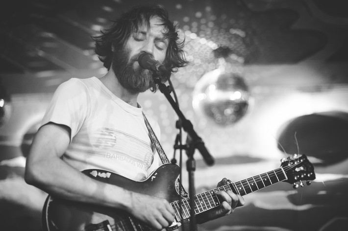 2015-06-12 - Halasan Bazar & Tara King TK från Psykjunta, Alvesta