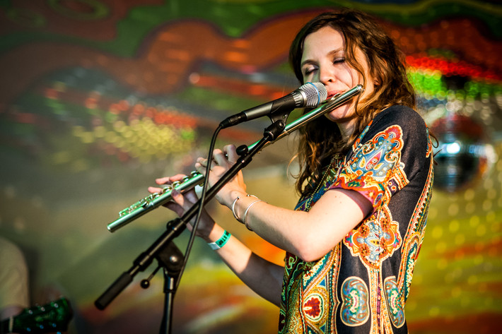 2015-06-12 - Halasan Bazar & Tara King TK från Psykjunta, Alvesta