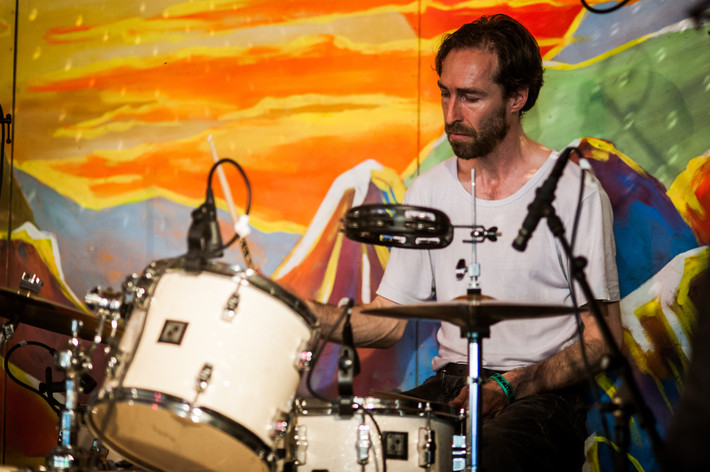 2015-06-12 - Halasan Bazar & Tara King TK från Psykjunta, Alvesta