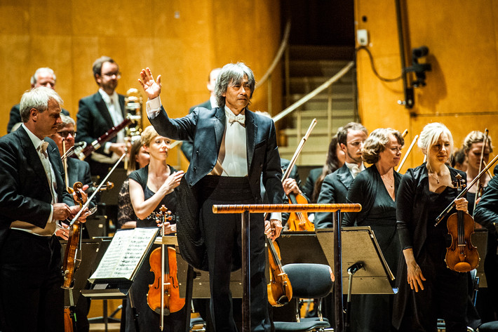 2015-06-13 - Göteborgs Symfoniker med Kent Nagano och Martin Fröst från Konserthuset, Göteborg