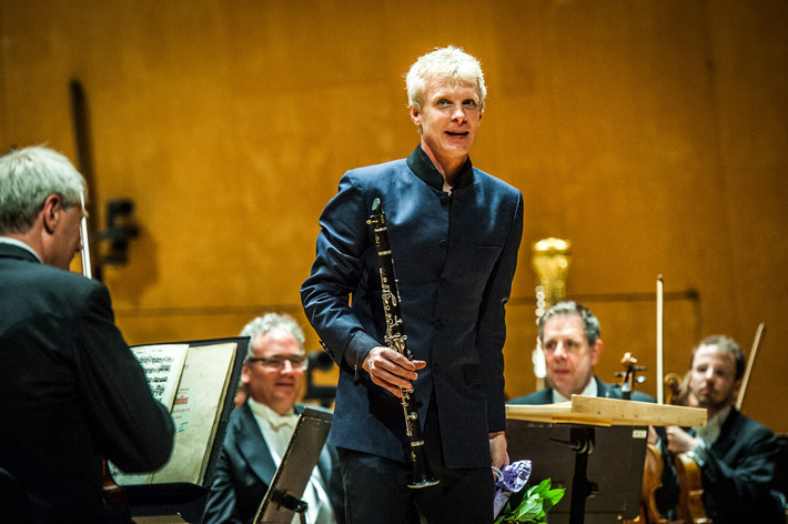2015-06-13 - Göteborgs Symfoniker med Kent Nagano och Martin Fröst från Konserthuset, Göteborg
