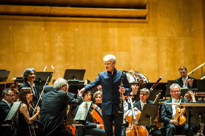 2015-06-13 - Göteborgs Symfoniker med Kent Nagano och Martin Fröst från Konserthuset, Göteborg