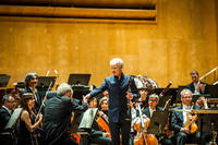 2015-06-13 - Göteborgs Symfoniker med Kent Nagano och Martin Fröst från Konserthuset, Göteborg