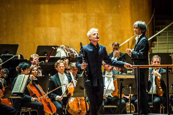 2015-06-13 - Göteborgs Symfoniker med Kent Nagano och Martin Fröst från Konserthuset, Göteborg