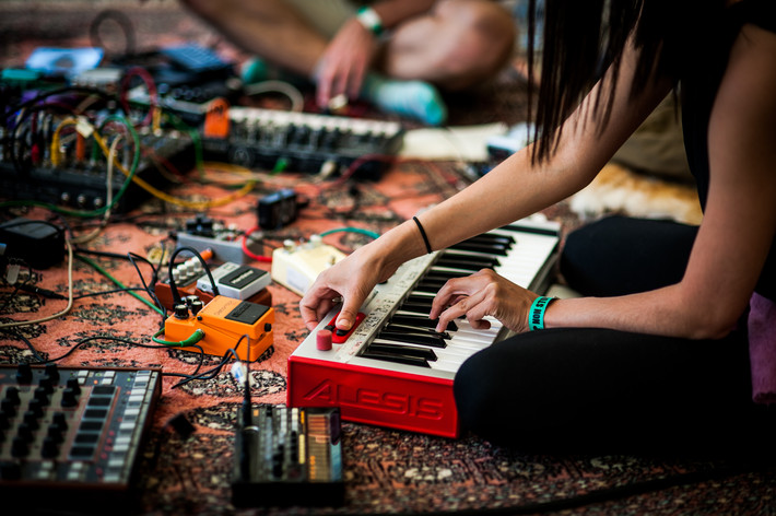 2015-06-13 - Jin & Daun från Psykjunta, Alvesta