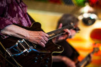 2015-06-13 - Mikael Ramels Band - Till Dej från Psykjunta, Alvesta