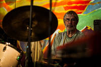 2015-06-13 - Mikael Ramels Band - Till Dej från Psykjunta, Alvesta