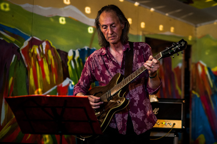 2015-06-13 - Mikael Ramels Band - Till Dej från Psykjunta, Alvesta