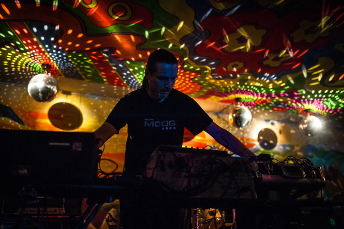 2015-06-13 - Robert Leiner från Psykjunta, Alvesta