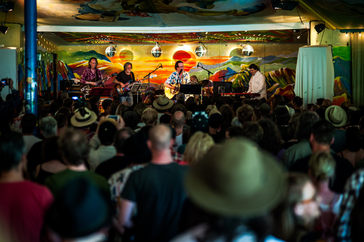 2015-06-13 - Mikael Ramels Band - Till Dej från Psykjunta, Alvesta
