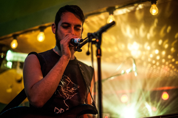 2015-06-13 - In Zaire från Psykjunta, Alvesta