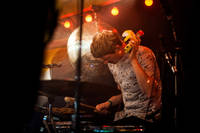 2015-06-13 - Hey Elbow från Psykjunta, Alvesta