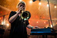 2015-06-13 - Hey Elbow från Psykjunta, Alvesta