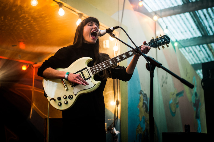 2015-06-13 - Hey Elbow från Psykjunta, Alvesta