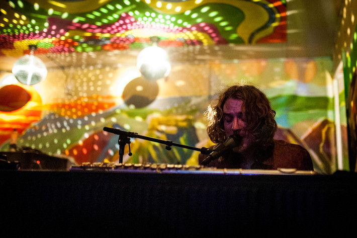 2015-06-13 - Dungen från Psykjunta, Alvesta