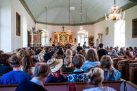2015-06-13 - Områdesbilder från Psykjunta, Alvesta