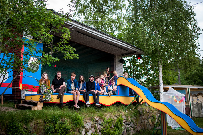 2015-06-13 - Områdesbilder från Psykjunta, Alvesta 2015-06-13 - Områdesbilder från Psykjunta, Alvesta