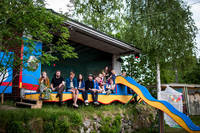 2015-06-13 - Områdesbilder från Psykjunta, Alvesta