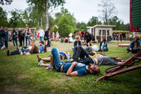2015-06-13 - Områdesbilder från Psykjunta, Alvesta