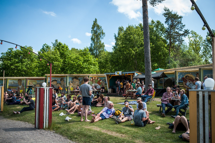 2015-06-13 - Områdesbilder från Psykjunta, Alvesta 2015-06-13 - Områdesbilder från Psykjunta, Alvesta