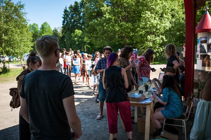 2015-06-13 - Områdesbilder från Psykjunta, Alvesta 2015-06-13 - Områdesbilder från Psykjunta, Alvesta