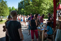 2015-06-13 - Områdesbilder från Psykjunta, Alvesta