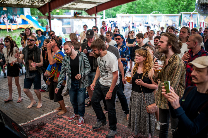 2015-06-13 - Områdesbilder från Psykjunta, Alvesta 2015-06-13 - Områdesbilder från Psykjunta, Alvesta