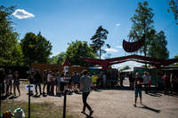 2015-06-13 - Områdesbilder från Psykjunta, Alvesta