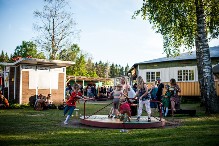 2015-06-13 - Områdesbilder från Psykjunta, Alvesta 2015-06-13 - Områdesbilder från Psykjunta, Alvesta
