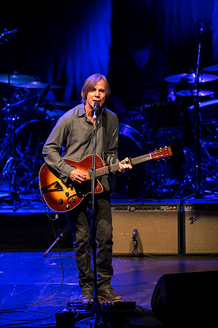 2015-06-15 - Jackson Browne från Stockholm Waterfront, Stockholm
