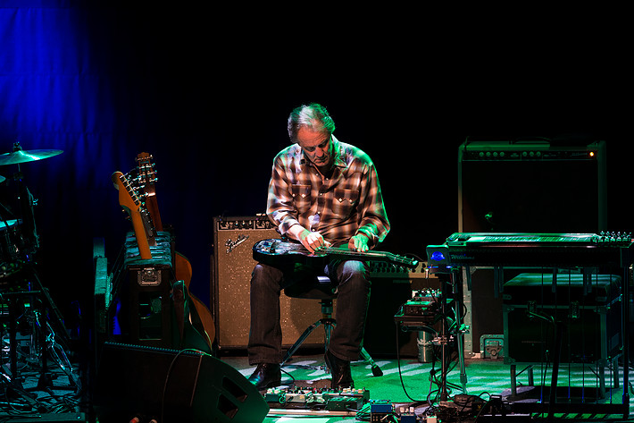 2015-06-15 - Jackson Browne från Stockholm Waterfront, Stockholm