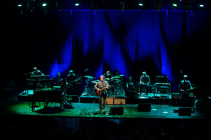 2015-06-15 - Jackson Browne från Stockholm Waterfront, Stockholm