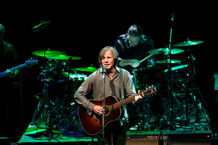 2015-06-15 - Jackson Browne från Stockholm Waterfront, Stockholm