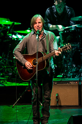 2015-06-15 - Jackson Browne från Stockholm Waterfront, Stockholm