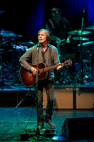 2015-06-15 - Jackson Browne från Stockholm Waterfront, Stockholm