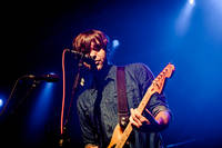 2015-06-15 - Death Cab For Cutie från Münchenbryggeriet, Stockholm