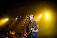 2015-06-15 - Death Cab For Cutie från Münchenbryggeriet, Stockholm