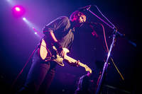 2015-06-15 - Death Cab For Cutie från Münchenbryggeriet, Stockholm