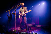 2015-06-15 - Death Cab For Cutie från Münchenbryggeriet, Stockholm