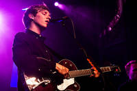 2015-06-16 - George Ezra från Berns, Stockholm