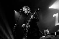 2015-06-16 - George Ezra från Berns, Stockholm