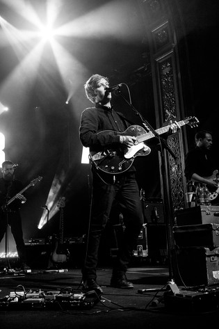 2015-06-16 - George Ezra från Berns, Stockholm