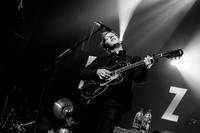 2015-06-16 - George Ezra från Berns, Stockholm