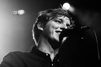2015-06-16 - George Ezra från Berns, Stockholm