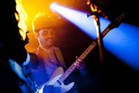 2015-06-16 - Matthew E. White från Debaser Strand, Stockholm