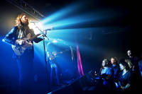 2015-06-16 - Matthew E. White från Debaser Strand, Stockholm