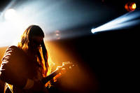 2015-06-16 - Matthew E. White från Debaser Strand, Stockholm