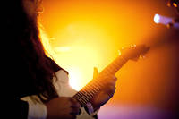 2015-06-16 - Matthew E. White från Debaser Strand, Stockholm