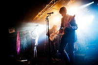 2015-06-16 - Matthew E. White från Debaser Strand, Stockholm